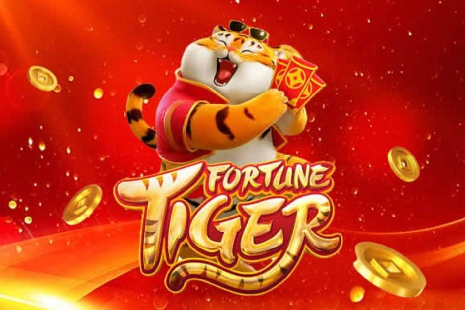 Fortune Tiger slot game by PG Soft, playable on the JD Ultimate app